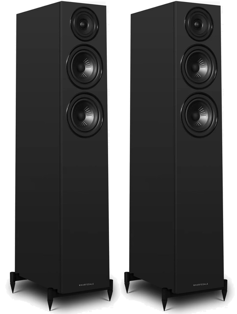 Wharfedale Diamond 12.3i